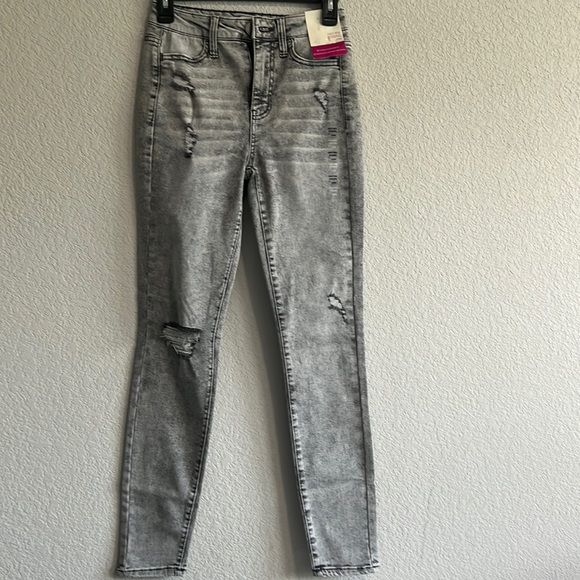 SO Denim - New Juniors' SO Jegging High-Rise